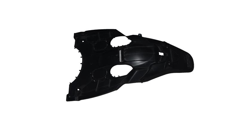 ARKA ÇAMURLUK KUYRUĞU (GALAXY GOLD)